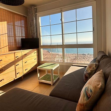 Penthouse Sunrise Blue Ocean View Appartement Costa Calma Buitenkant foto